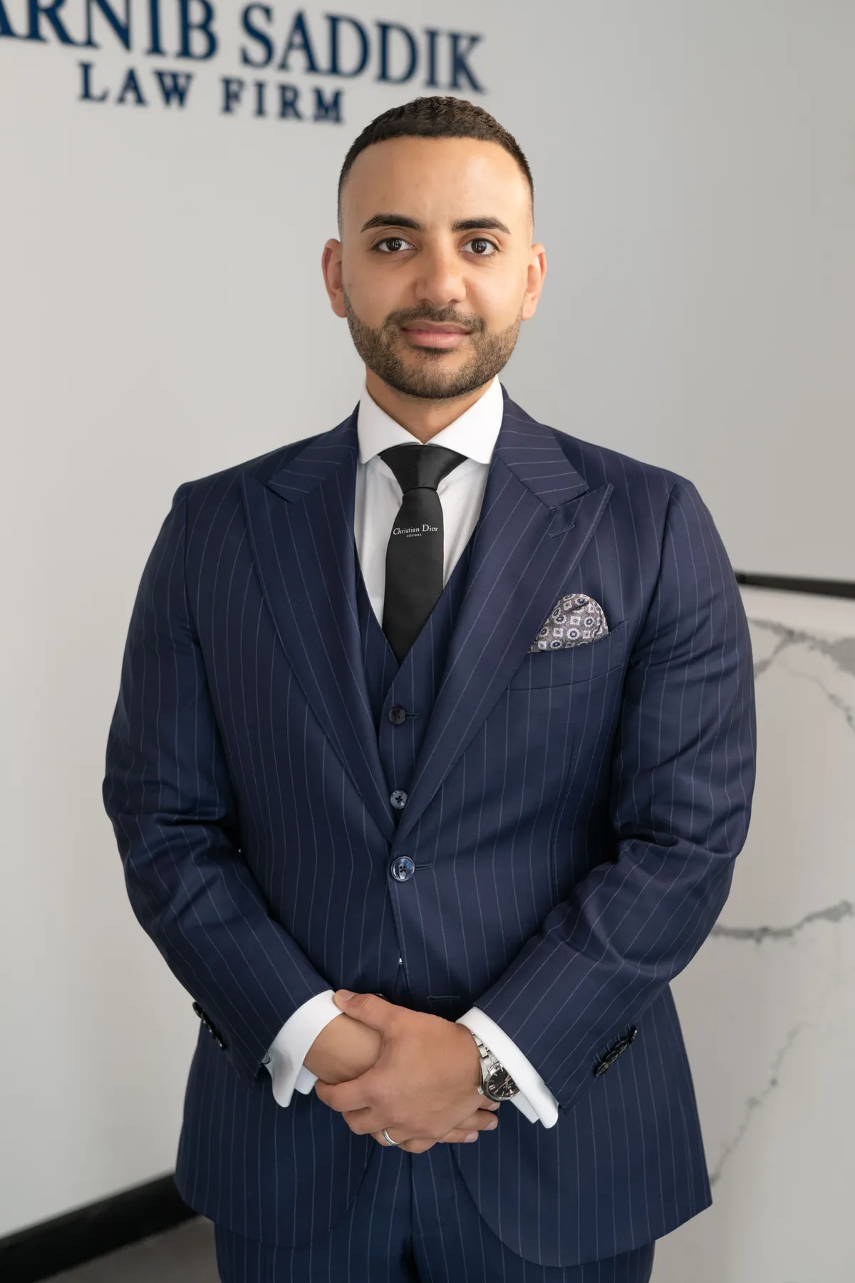 Hisham Karnib